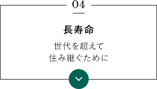 長寿命