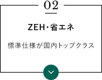 ZEH・省エネ