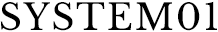 SYSTEM01
