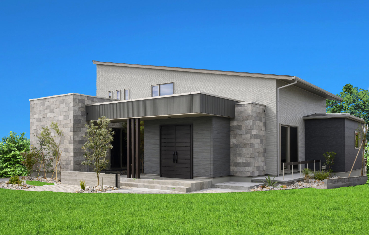 新山口展示場【サエラにてリニューアルオープン!】