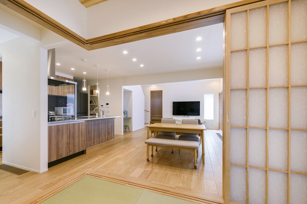 全国トップクラスのZEH普及率!エルクが選ばれる理由