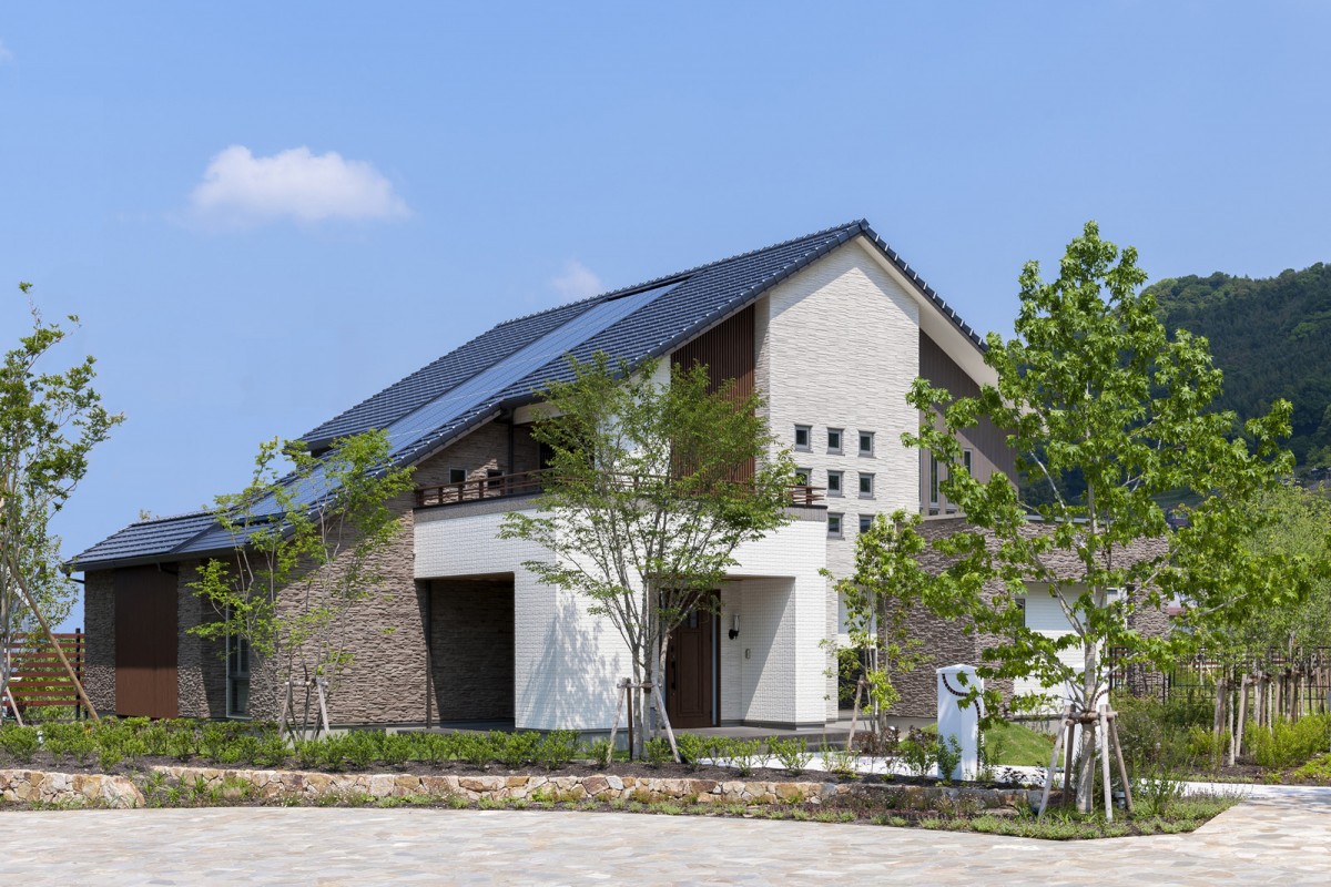 カナダ生まれの、「家族を守る家づくり」熱にも揺れにも強い”頼もしさ”を家に備える