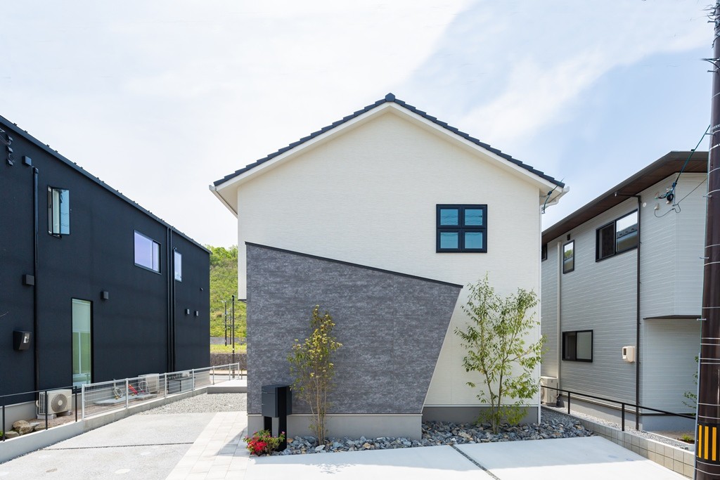 エルクホームズの標準仕様「２×６工法」って？