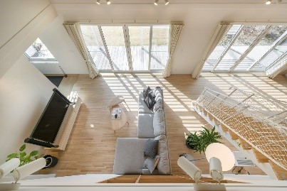 エルクホームズの目指す家づくり