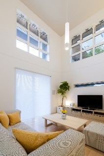 営業担当にインタビュー!家づくりの流れ①【展示場見学編】