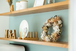 見せる収納ｰ暮らしを楽しむ実例5選！