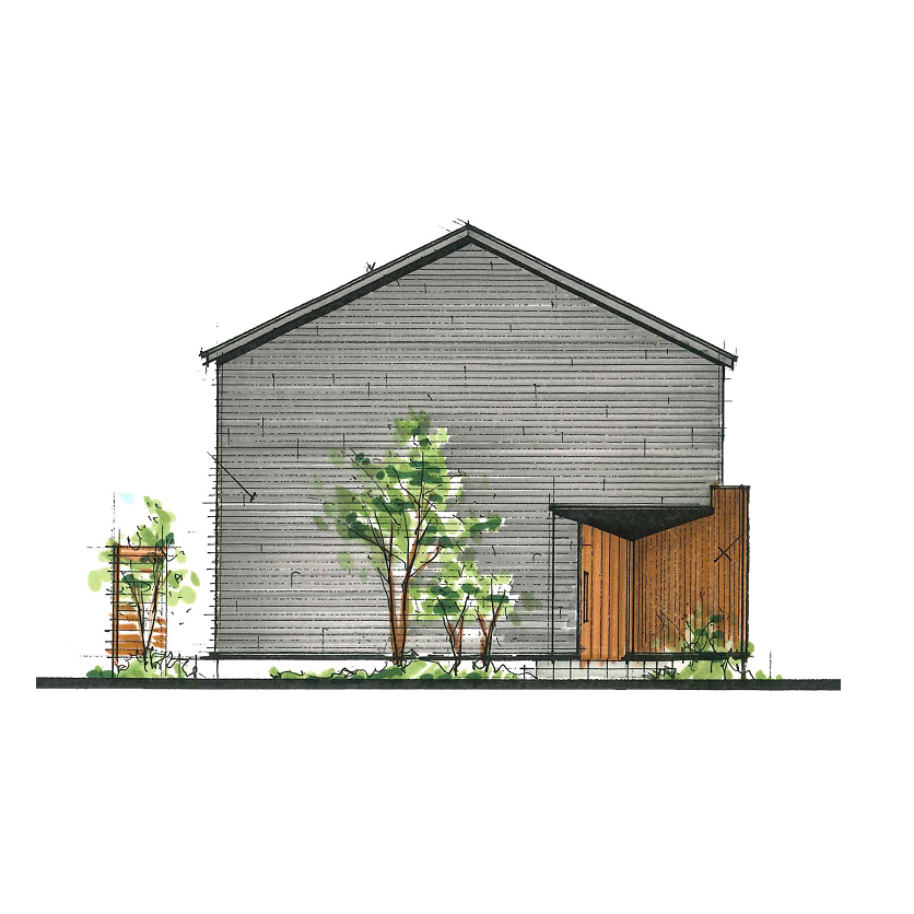 注文住宅で叶う造作家具と収納を多くとった暮らしが充実する住まい