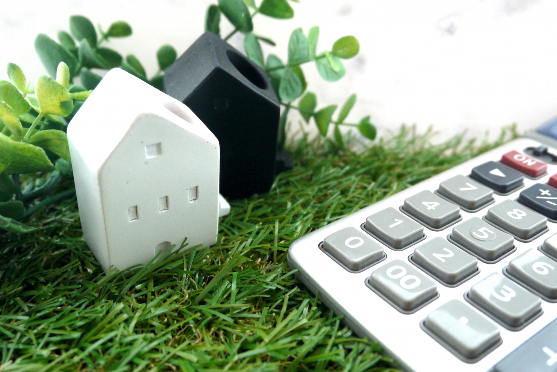 新築を頭金なしで購入するメリットとデメリット