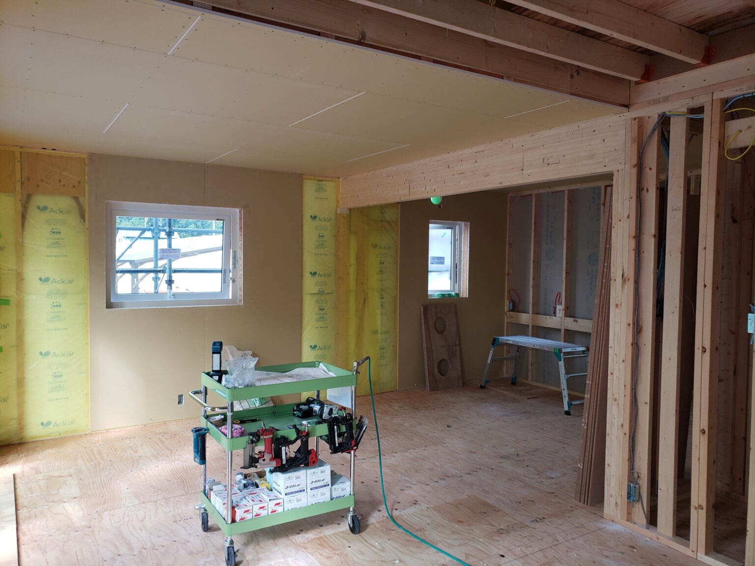 ★木造住宅のメリット・デメリットについて★｜山口・広島の家づくりコラム｜注文住宅・新築一戸建ての家を建てる｜エルクホームズ