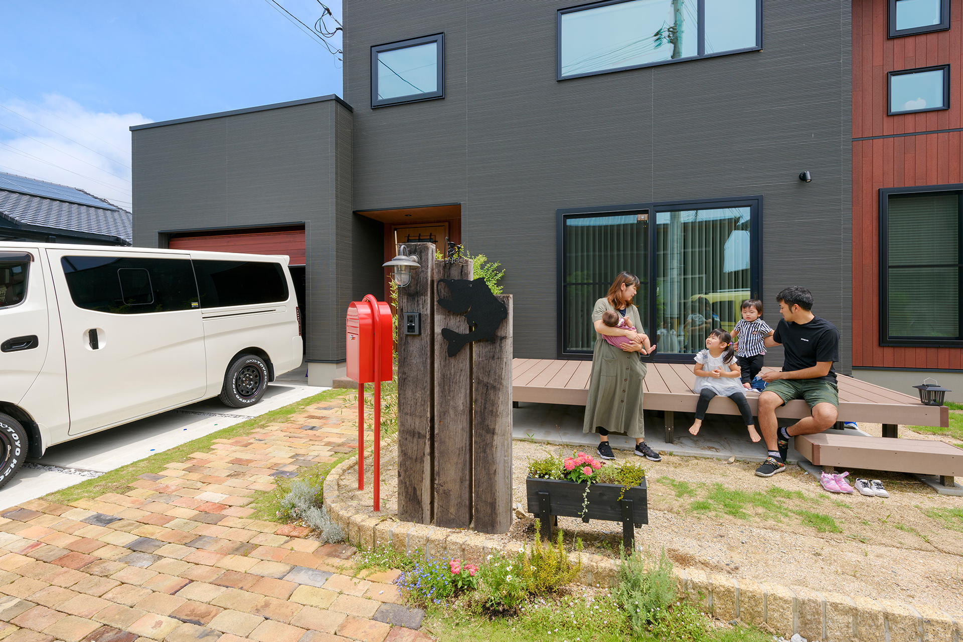 我が家でずっと快適に、60歳まで安心して暮らせる家づくりとは？