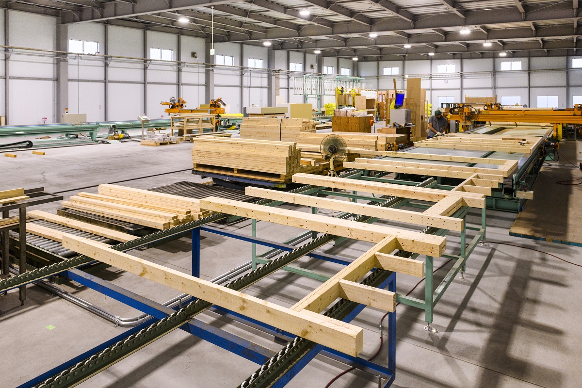 木造住宅のメリット・デメリットについて