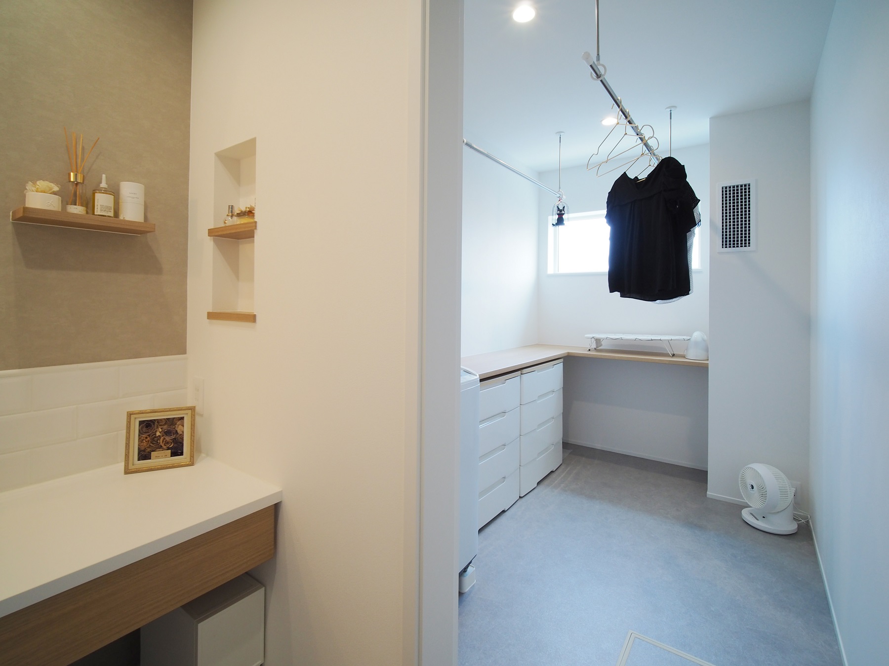 家事室のある間取りのメリット・デメリットとは