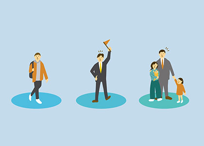 ワーク・ライフ・バランス