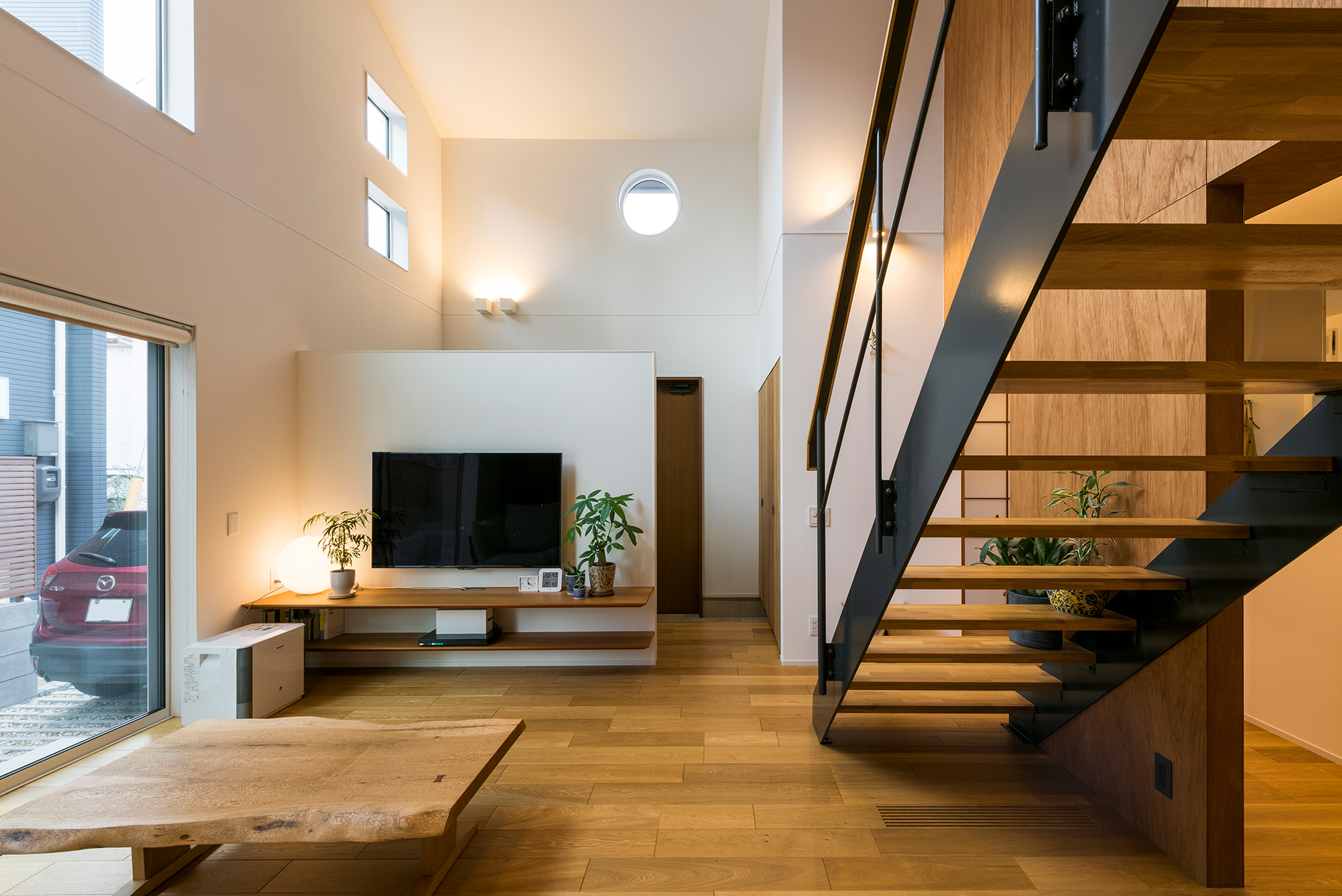 理想の暮らしを叶える照明計画を立てよう