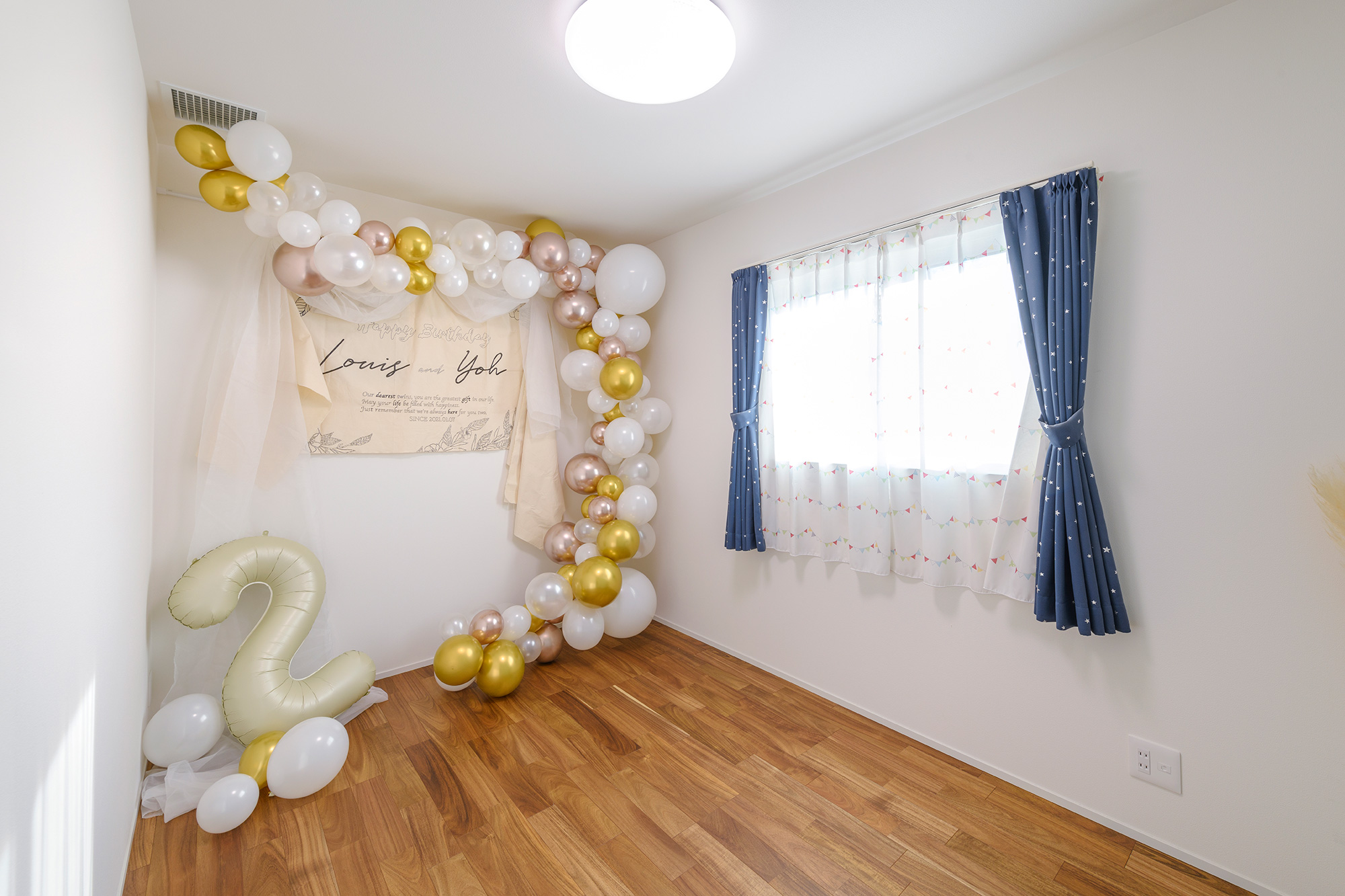 「おうちフォト」で記念撮影!成功のポイント