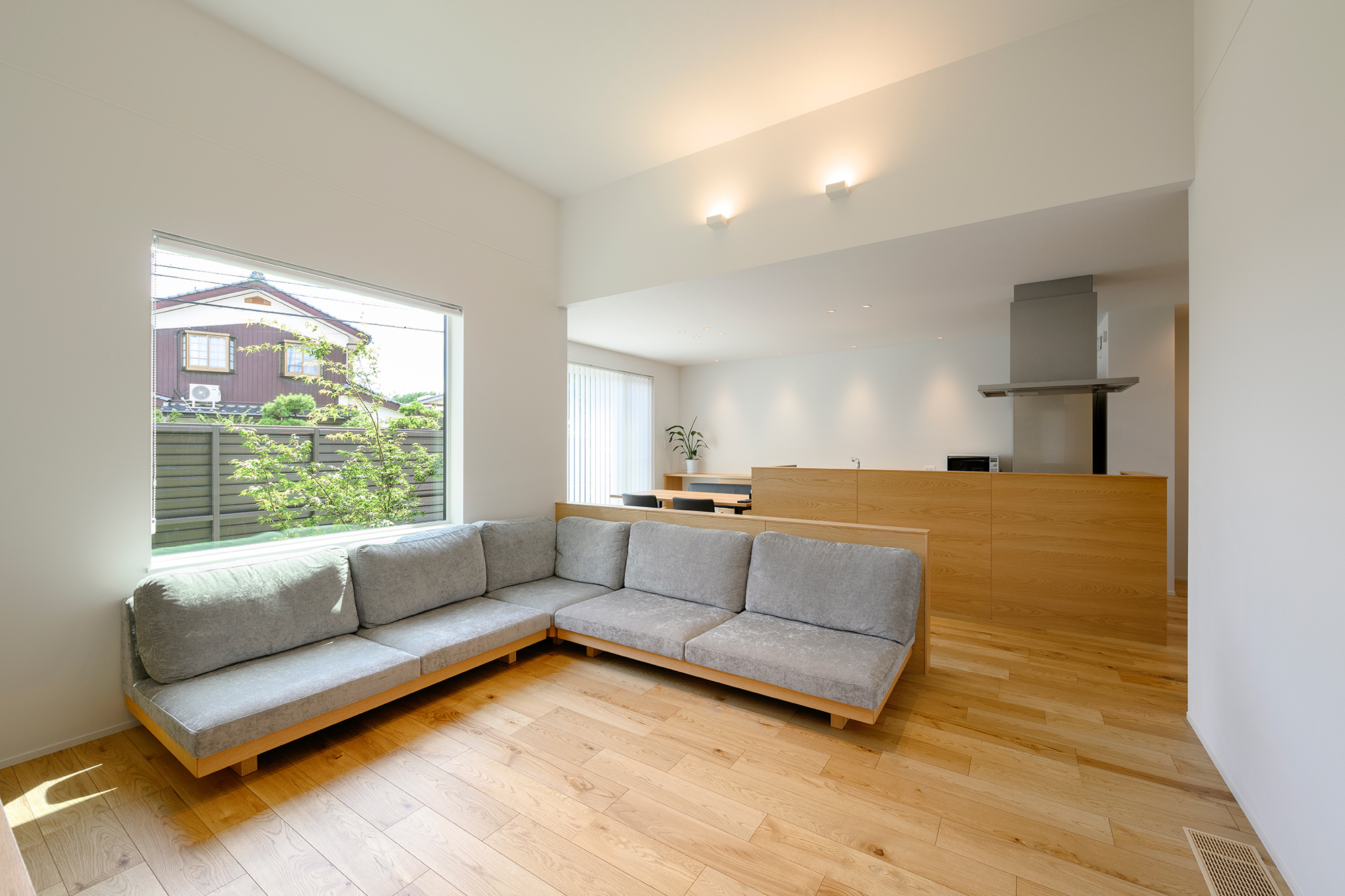 若い世代にも注目されている平屋の住まい!人気の秘密は?