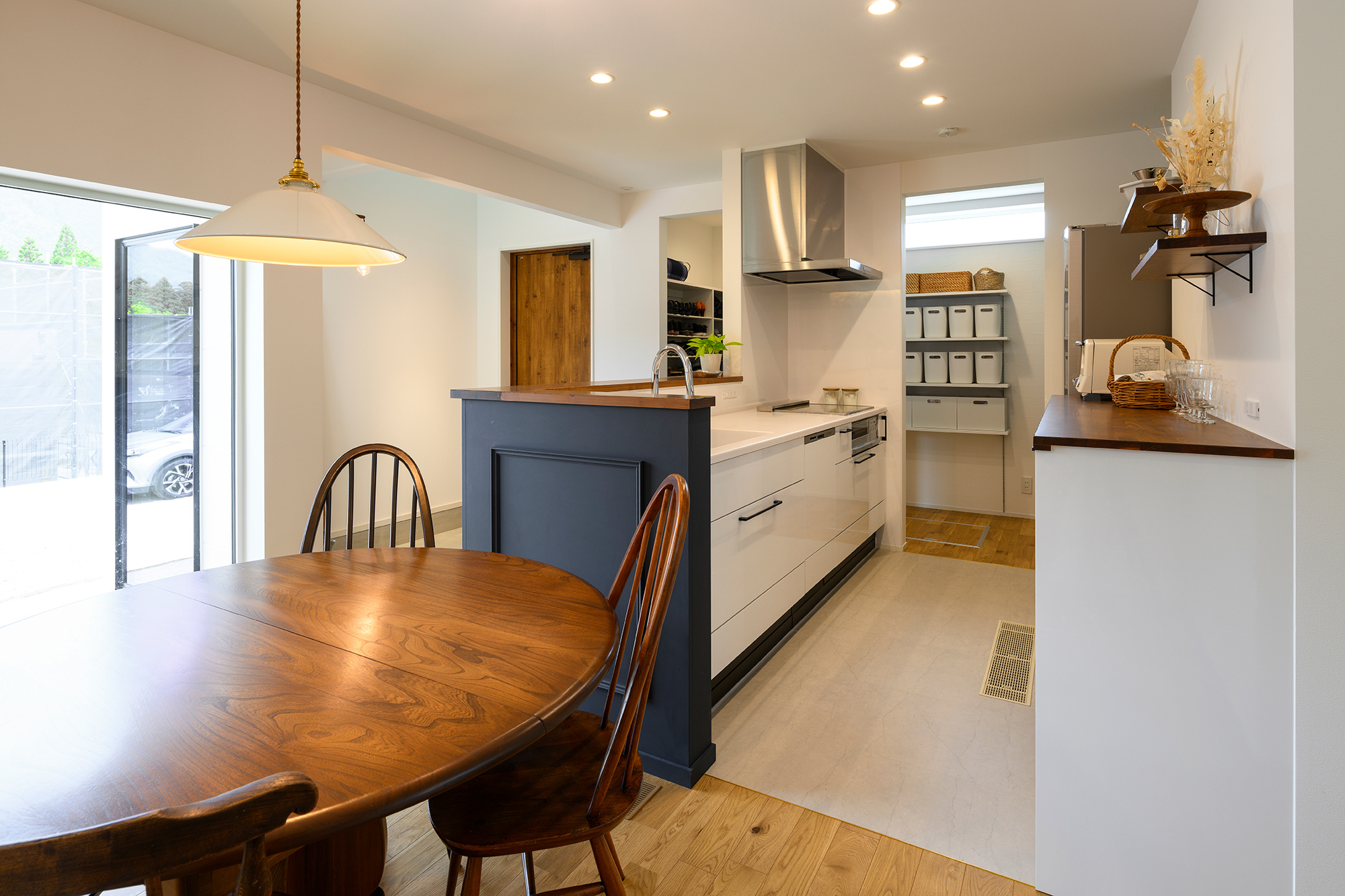 後悔しないキッチン選びのポイントとは？