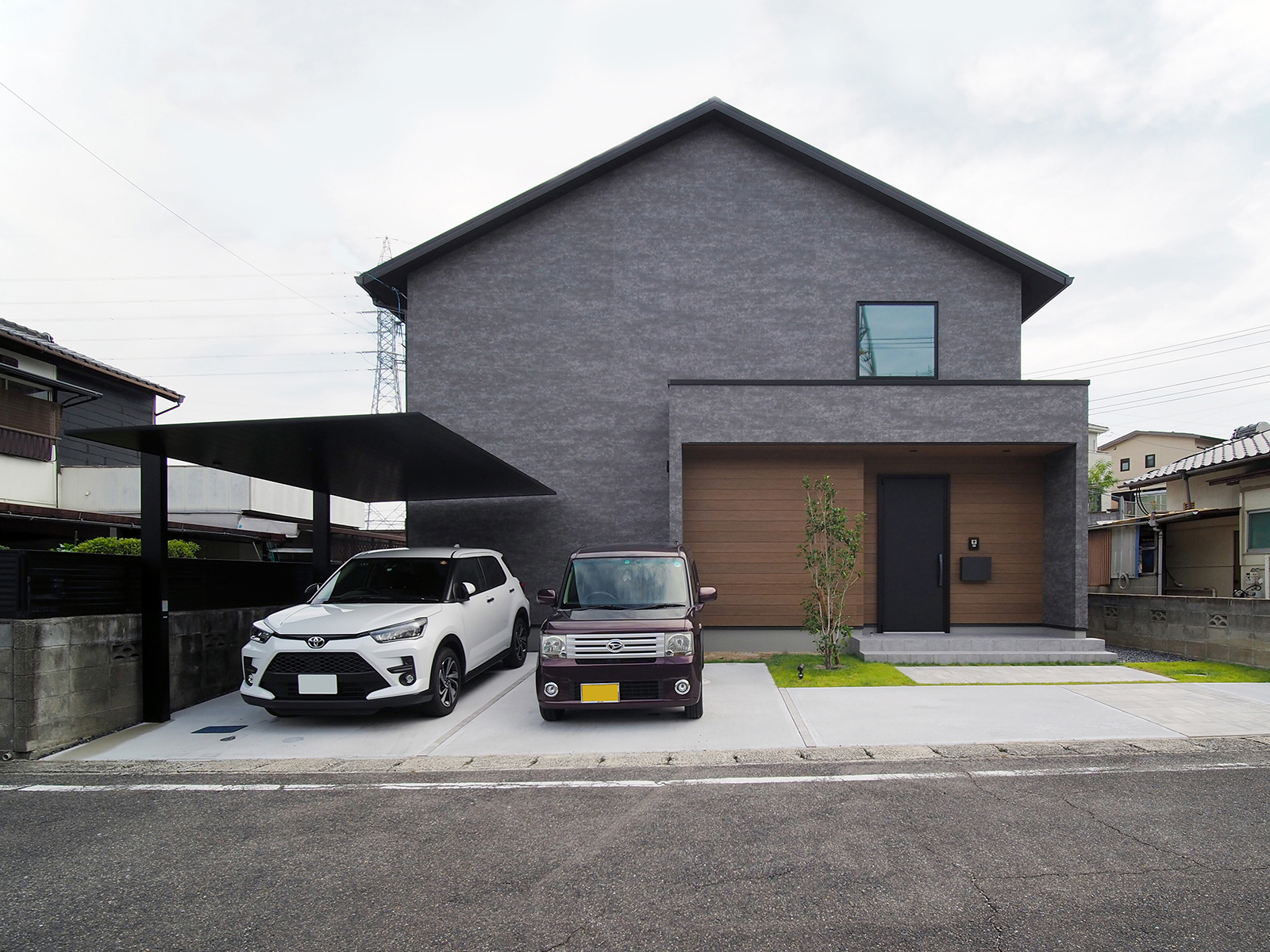 新築注文住宅におすすめの4つの外壁材をご紹介!