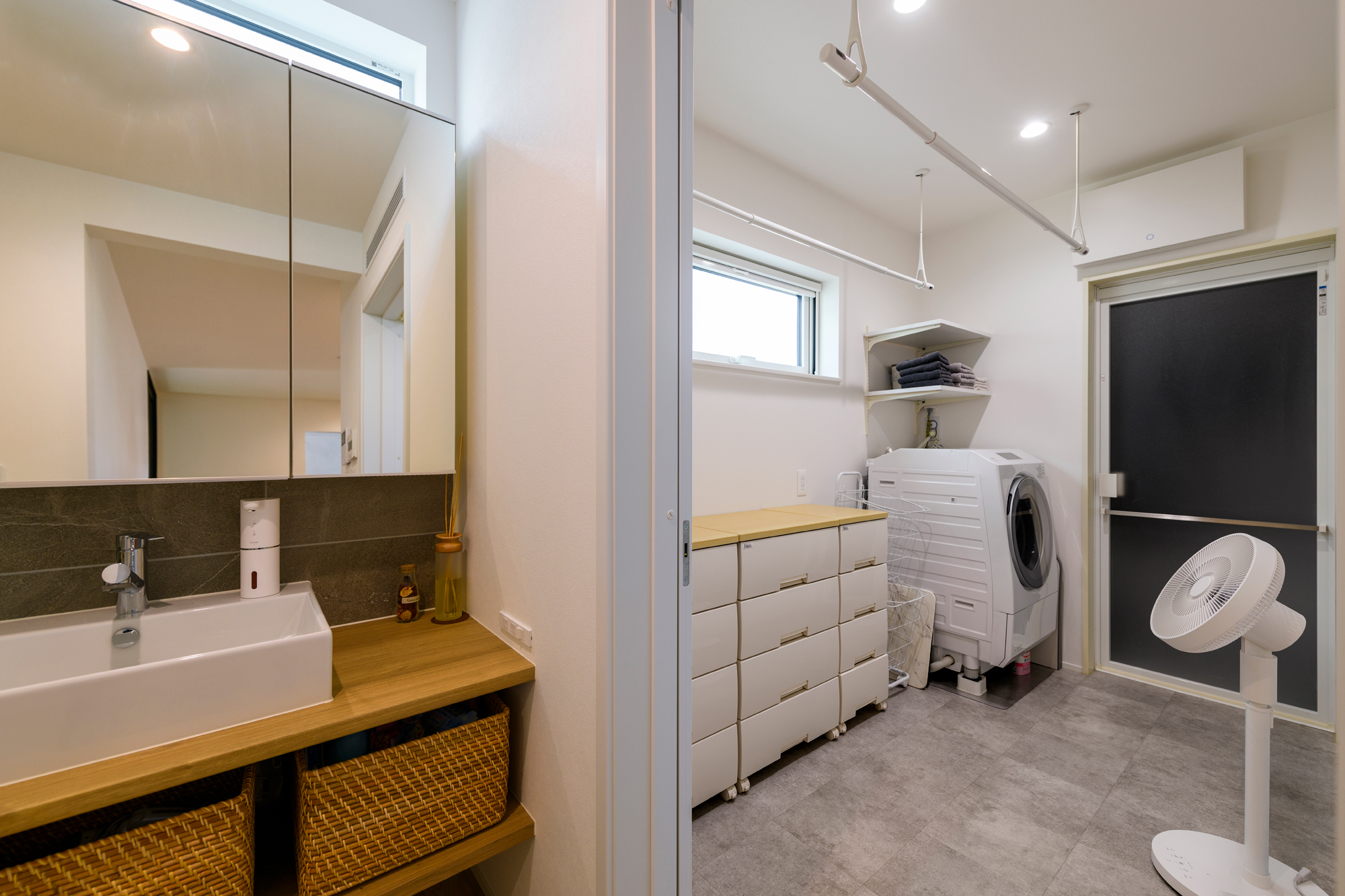 ニューノーマルな家づくり！衛生動線の上手な作り方