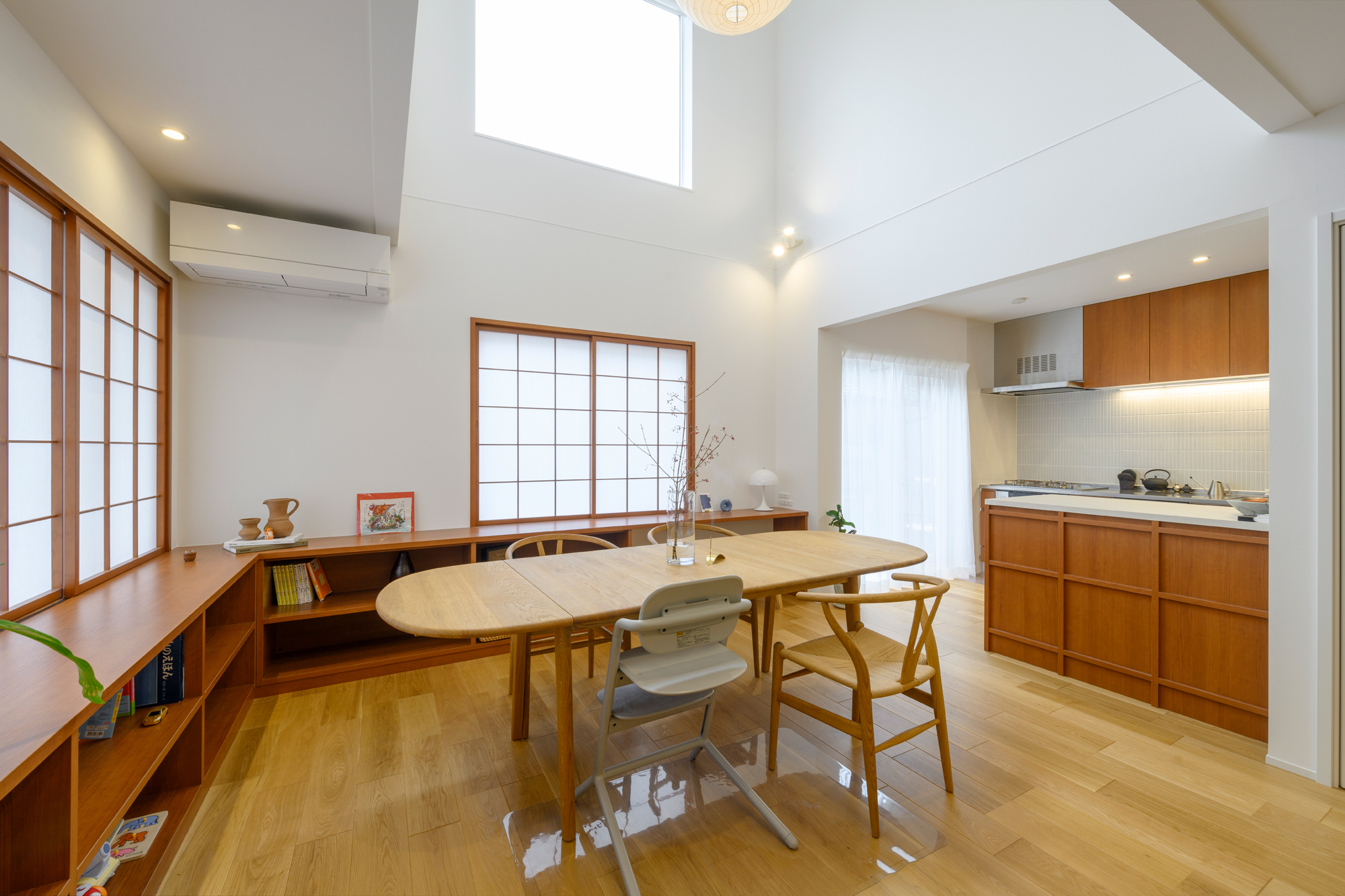 テレビのない暮らしはあり？なし？テレビを置かない自由な住まいの魅力とは