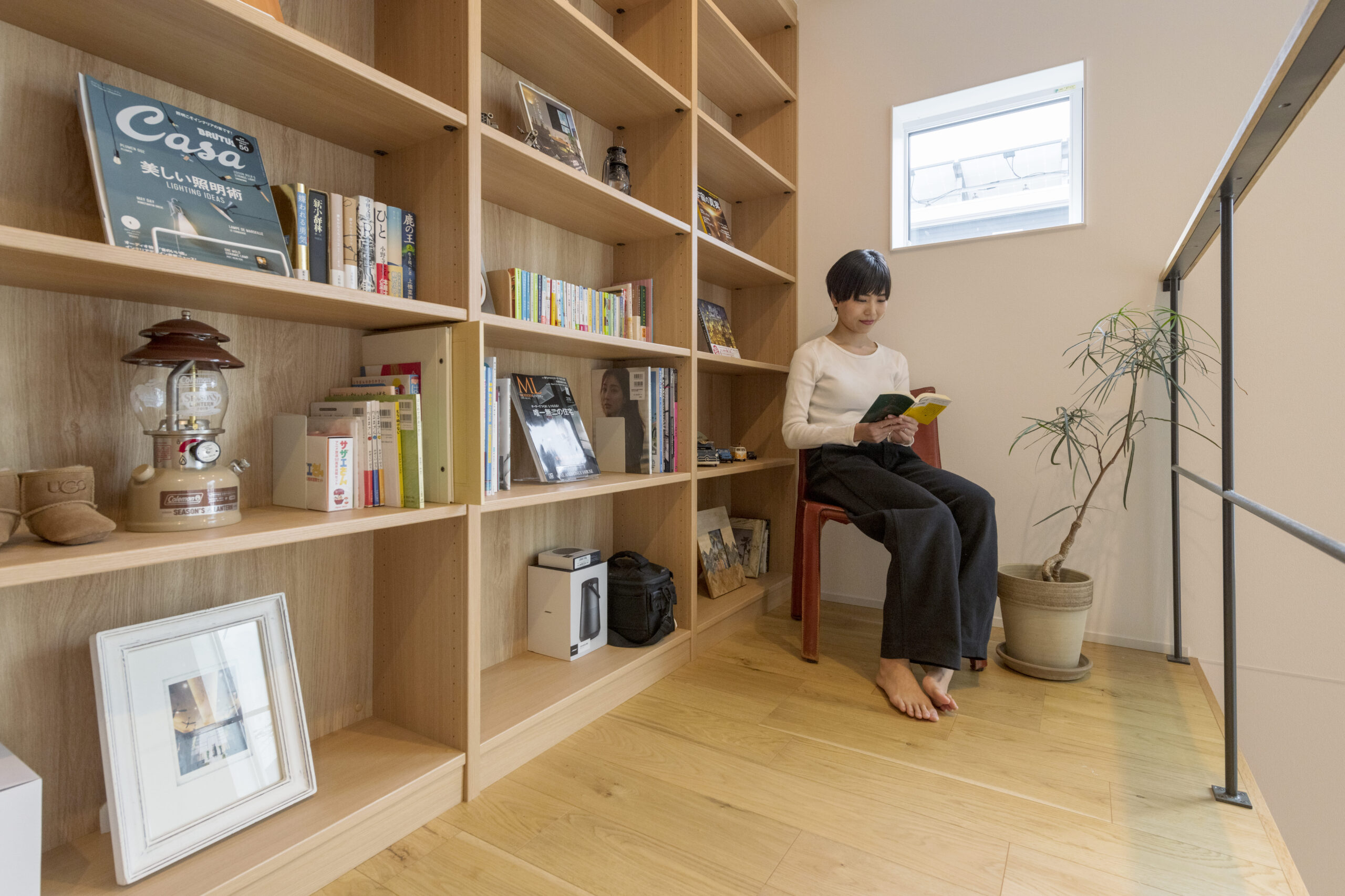 おしゃれで便利な造作家具!その魅力と注意点とは