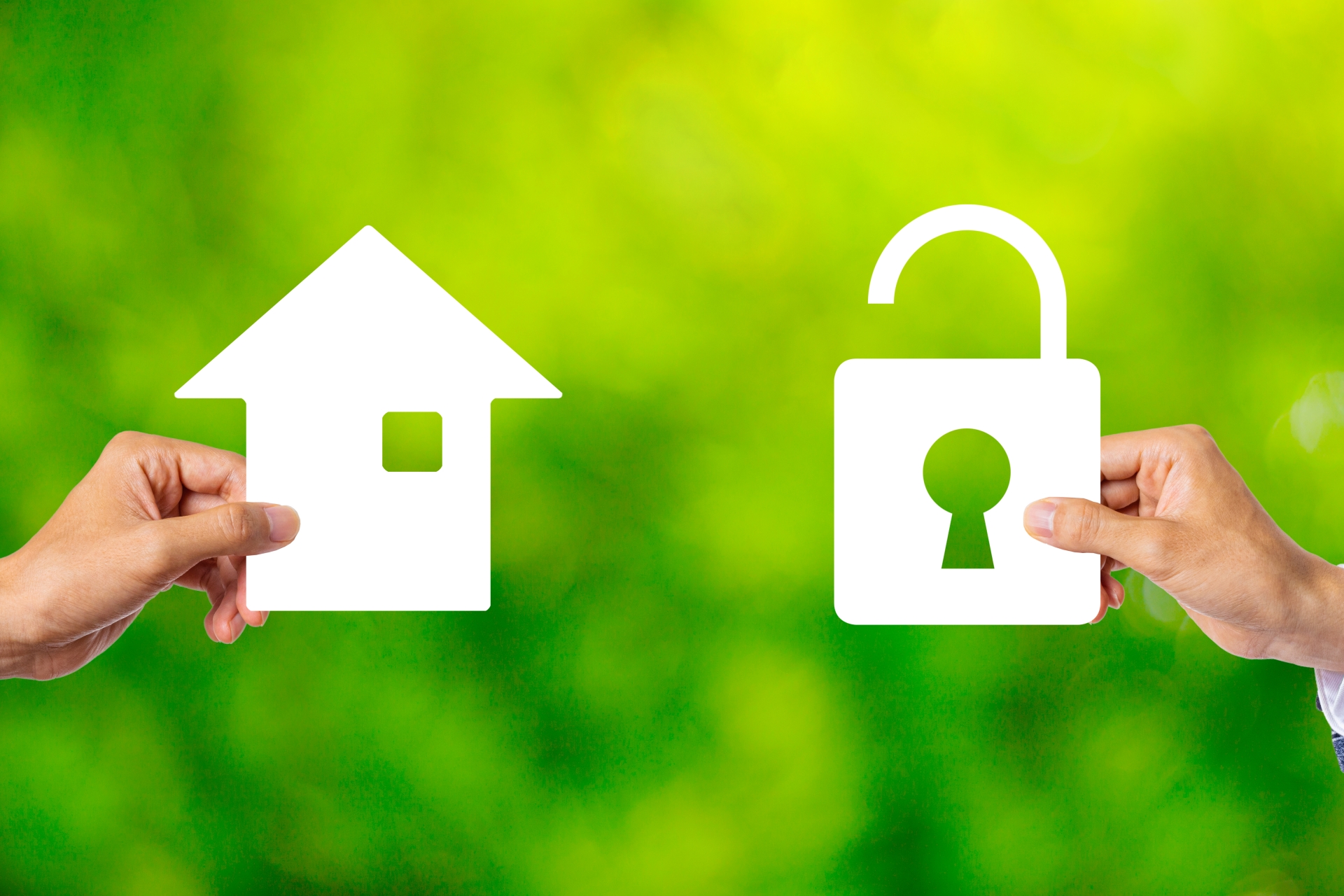 山口県・広島県で安心して暮らせる住まいづくりを。住宅の防犯対策をご紹介！