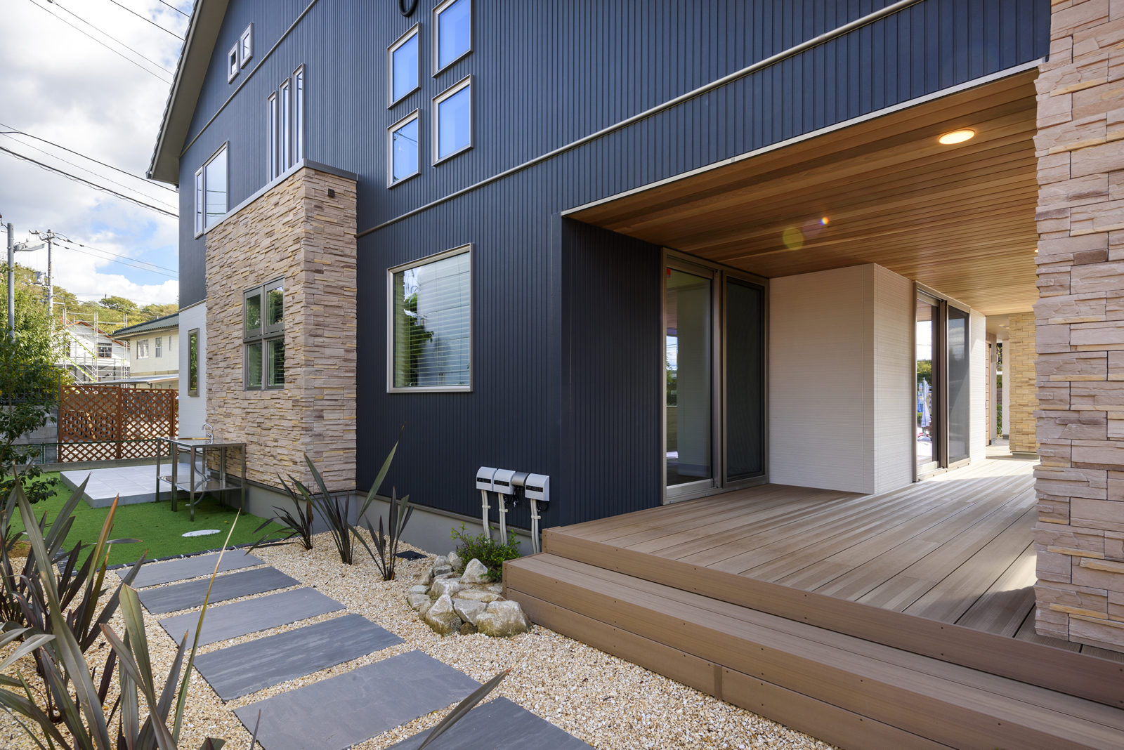広島・山口で新築注文住宅を建てる前に知っておきたい5つのポイント
