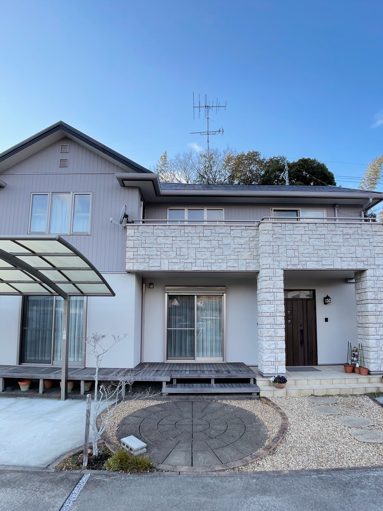 これからの暮らしを見据えたリフレッシュリフォーム