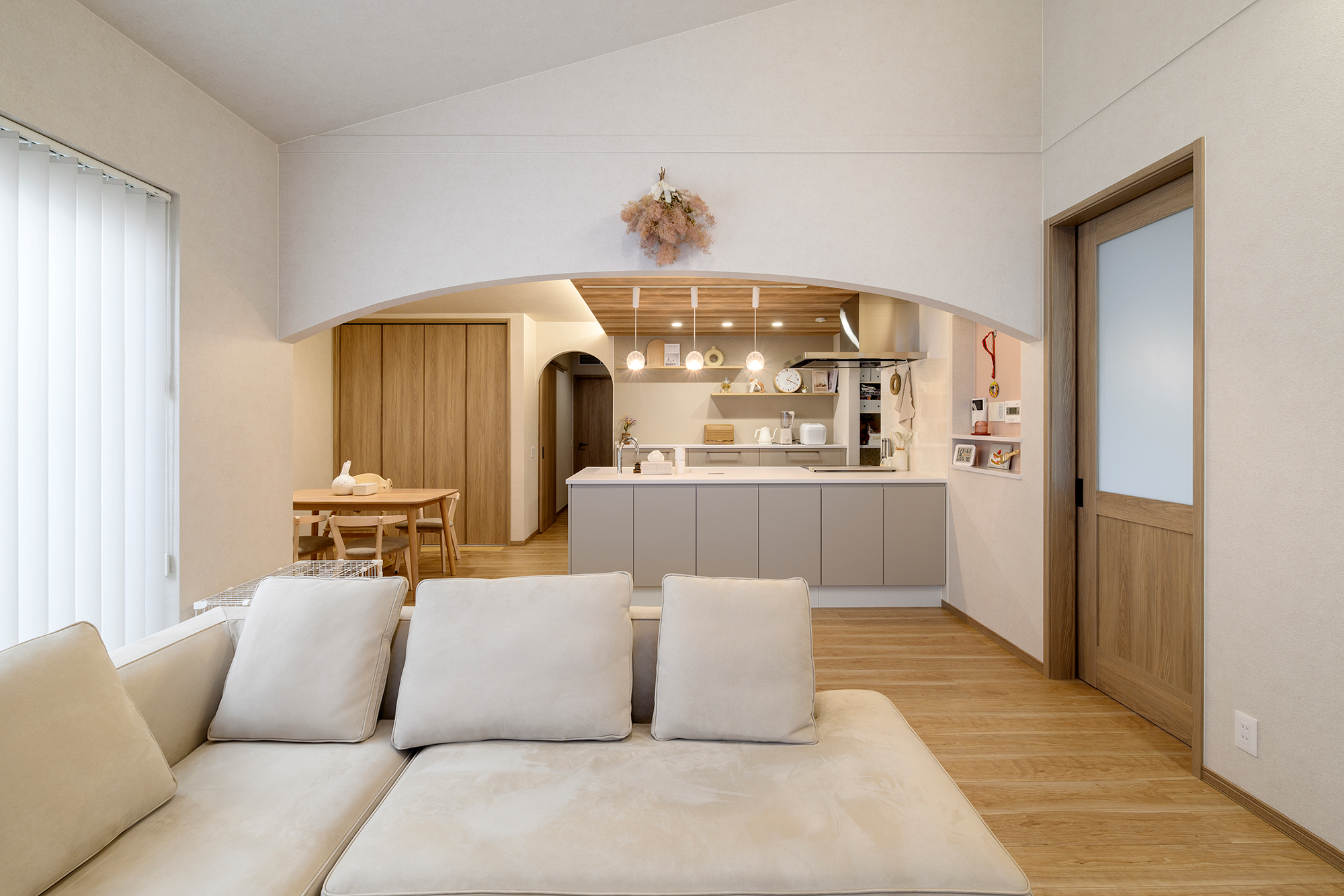 施工事例・お客様の声を更新しました！